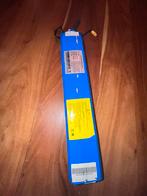 Accu v6/5, Ophalen, Zo goed als nieuw