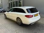 Mercedes-Benz C-klasse Estate 220 CDI Ambition l Memory l Xe, Automaat, Achterwielaandrijving, 4 cilinders, Leder en Stof