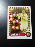 Luis suarez (fc barcelona) topps, Verzamelen, Sportartikelen en Voetbal, Ophalen of Verzenden, Nieuw, Buitenlandse clubs, Spelerskaart