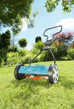 Gardena grasmaaier clasic 330, Tuin en Terras, Ophalen, Handgrasmaaier, Nieuw, Opvangbak