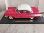Chevrolet BEL AIR fire chief 1957, Ophalen of Verzenden, Zo goed als nieuw
