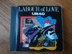 UB40 - Labour Of Love, Ophalen of Verzenden, Zo goed als nieuw