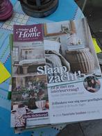 Maandbladen, Ophalen of Verzenden, 1980 tot heden, Tijdschrift