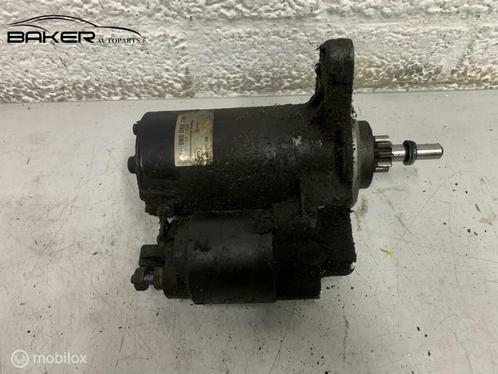 Startmotor Volkswagen Golf III ('91-'97) 0986016290, Auto-onderdelen, Elektronica en Kabels, Seat, Gebruikt, Ophalen of Verzenden