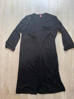 Zwart vest van kyra & ko M,L,XL travelstof, Zwart, Maat 42/44 (L), Ophalen of Verzenden, Zo goed als nieuw