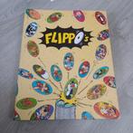 Flippo map 1 incompleet, Verzamelen, Ophalen of Verzenden, Losse flippo's