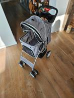 Hondenbuggy nieuw of z.g.a.n., Dieren en Toebehoren, Ophalen, Nieuw