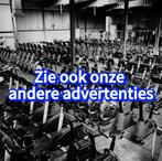 Technogym Excite 700 Stepper | Cardio |, Sport en Fitness, Fitnessmaterialen, Ophalen of Verzenden, Zo goed als nieuw, Benen, Overige typen