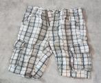C&A heren korte broek maat 46 (valt als maat S), Ophalen of Verzenden, Gedragen, Maat 46 (S) of kleiner, C&A