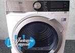 AEG T9DEN87CC WP 8kg A+++ – 12 maanden garantie​, Wesley's Witgoed, Info@wesleyswitgoed.nl, Industrieweg 3B, 1613KT Grootebroek, Nederland