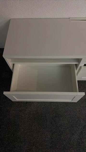 Ikea besta tv meubel - afbeelding 2