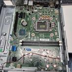 Moederbord HP Prodesk 400 G5 SFF, Computers en Software, Verzenden, LGA 1151, DDR4, Intel