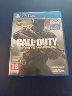 Call of Duty - Infinite Warfare (PS4), Spelcomputers en Games, Games | Sony PlayStation 4, Ophalen of Verzenden, Zo goed als nieuw