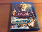 Narnia, the voyage of the dawn treader blu-ray, Cd's en Dvd's, Blu-ray, Ophalen of Verzenden, Gebruikt, Science Fiction en Fantasy