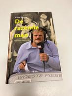 De razende man Klaas Jansma, Verzenden, Gelezen