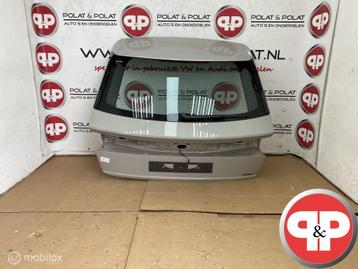 Audi Q8 4M8 Achterklep LL1X beschikbaar voor biedingen