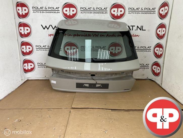 Audi Q8 4M8 Achterklep LL1X, Auto-onderdelen, Carrosserie en Plaatwerk