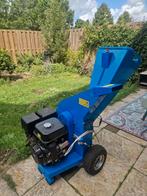 Snipperaar Hakselaar, Tuin en Terras, Hakselaars, Ophalen, Zo goed als nieuw
