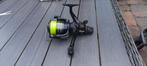 Shimano DL6000 RA Baitrunner, Ophalen, Gebruikt, Molen