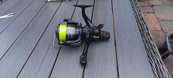 Shimano DL6000 RA Baitrunner beschikbaar voor biedingen