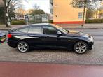 BMW 3-SERIE GT (f34) 320I Aut8 2014 Zwart, Origineel Nederlands, Te koop, 5 stoelen, Benzine