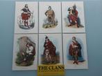 The Clans of the Scottish Highlands., Ophalen of Verzenden