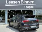 Volkswagen Golf GTI Clubsport 45 Editie Akropovic IQ Light P, Gebruikt, Zwart, 4 cilinders, 1984 cc