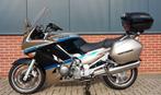 YAMAHA FJR 1300 46dkm 2013 , smetteloos  inruil kan, 4 cilinders, Motorrijbewijs A, Bedrijf, Onbekend