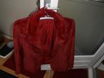 dames kort jasje ., Kleding | Dames, Maat 38/40 (M), Ophalen of Verzenden, Rood, Onbekend