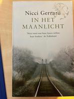 Nicci Gerrard - In het maanlicht, Ophalen of Verzenden, Gelezen, Nederland