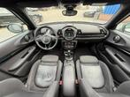 Mini Clubman 1.5 Cooper Business Edition| PANO | LEDER | LED, Auto's, Mini, Voorwielaandrijving, 65 €/maand, 136 pk, Gebruikt