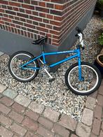 Stunt/cross fiets, Fietsen en Brommers, Ophalen, Gebruikt, Staal