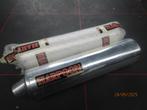 suzuki tl 1000 r  uitlaat dempers / sport dempers  400,00, Ophalen, Nieuw