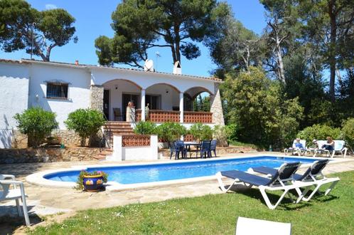 LASTMINUTE C.BRAVA: PALS-BEGUR : 2-8 pers Villa privézwembad, Vakantie, Vakantiehuizen | Spanje, Costa Brava, Landhuis of Villa