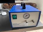 Revell Airbrush Compressor, Ophalen, Gebruikt