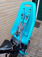 Yepp Maxi achterzitje met easyfit carrier, Ophalen, Gebruikt