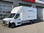 Renault Master T35 2.3 dCi Smartbox 1000kg laadklep Red Edit, Auto's, Bestelauto's, Voorwielaandrijving, 145 pk, Stof, Euro 6