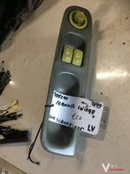 Renault Twingo 1999 Raambedieningsschakelaar Linksvoor, Auto-onderdelen, Gebruikt, -, -, Ophalen of Verzenden