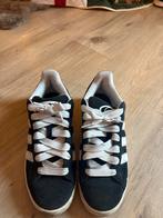 Adidas Campus Sneakers Maat 44, Kleding | Heren, Schoenen, Ophalen of Verzenden, Gedragen, Zwart, Sneakers of Gympen