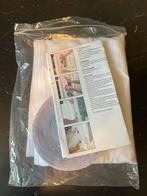 Raamkit voor Mobiele Airco - Houd Warmte Buiten!, Ophalen, Nieuw, Klimaatbeheersing