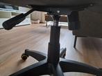 Bureau stoel, Ophalen, Gebruikt, Zwart, Gaming bureaustoel
