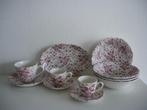 Grindley Royal Tubor Bouquet servies, Huis en Inrichting, Keuken | Servies, Ophalen of Verzenden, Zo goed als nieuw, Porselein