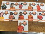 De Beste 11 Oranjespelers, Ophalen of Verzenden, Zo goed als nieuw, Diverse, Balsport