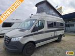 Hymer Grand Canyon S600 2024 Z.G.A.N SLAAPDAK-170PK AUTOMAAT, Caravans en Kamperen, Campers, Automaat, Ringverwarming, Startonderbreker