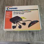 Achteruitrijcamera, Auto diversen, Achteruitrijcamera's, Ophalen, Zo goed als nieuw