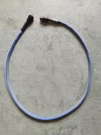 Nbs signature lll ac kabel lengte 1,2 meter, Audio, Tv en Foto, Audiokabels en Televisiekabels, Ophalen of Verzenden, Zo goed als nieuw