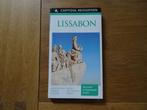 capitool reisgids Lissabon, Boeken, Capitool, Europa, Nieuw, Ophalen of Verzenden