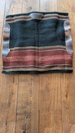 Western pad, Dieren en Toebehoren, Paarden en Pony's | Dekens en Dekjes, Ophalen of Verzenden, Gebruikt