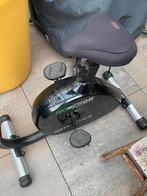 Hometrainer, Sport en Fitness, Ophalen, Gebruikt, Metaal, Hometrainer