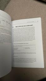 Lezen en Beoordelen - Onderzoekspublicaties, Ophalen of Verzenden, Gamma, Zo goed als nieuw, HBO